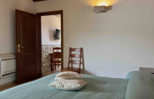 Gli appartamenti sul Portico - La Forchetta e Il Cucchiaio - Foto 13