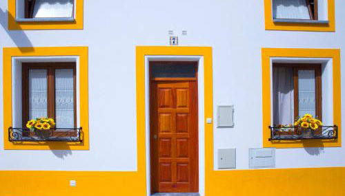 A Casa dos Girassóis - Foto 4