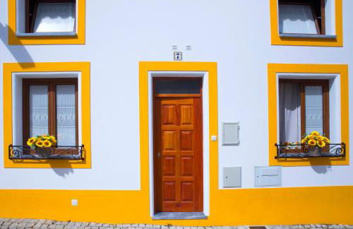 A Casa dos Girassóis - Foto 4