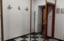 Silvia Butterfly Flat - Foto 1