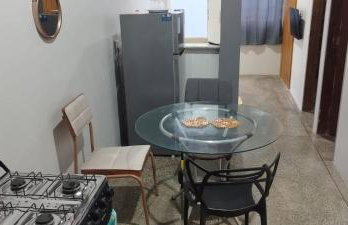 loft confortavel dez minutos do aeroporto - Photo 8