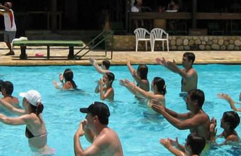 Hotel Fazenda Sete Lagos - Photo 69