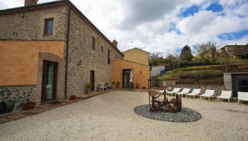 Podere del Papa - Photo 3, Garden