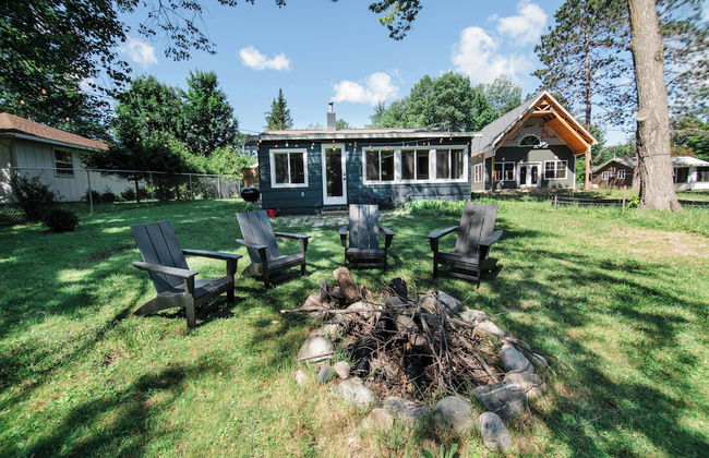 The Cottage - Foto 27