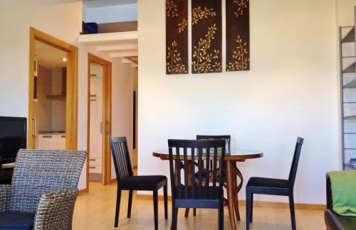 Apartamentos Puerto Basella - Foto 72