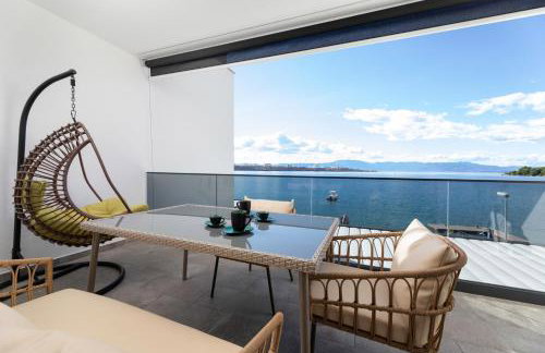 Cassiopeia - Seaside Retreat - Foto 6