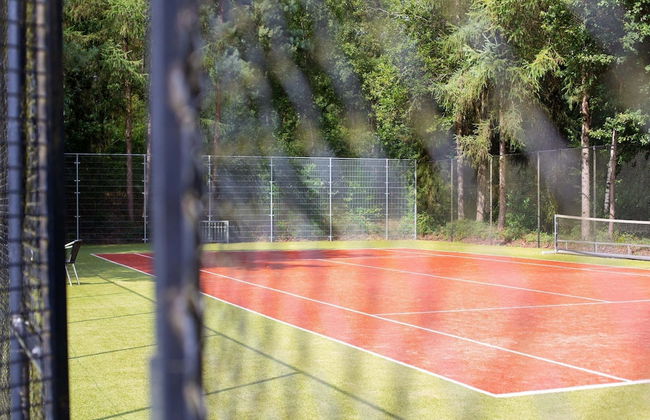 Attractive Chalet with Microwave near Forest - Photo 11