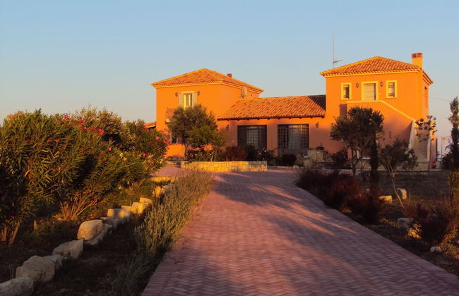 Alekos Beach Houses - Natura Rossa - Foto 24