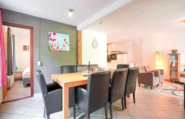 Holiday Home in Ulestraten With Forest - Foto 18