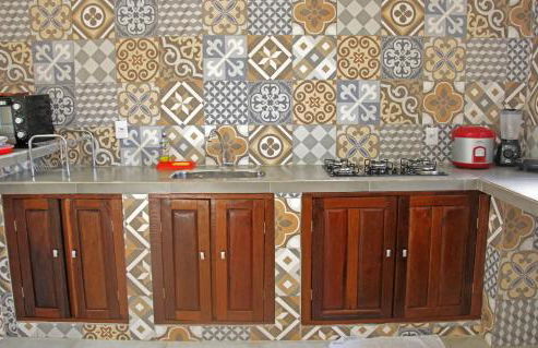 CASA PE DE PEQUI - Foto 35