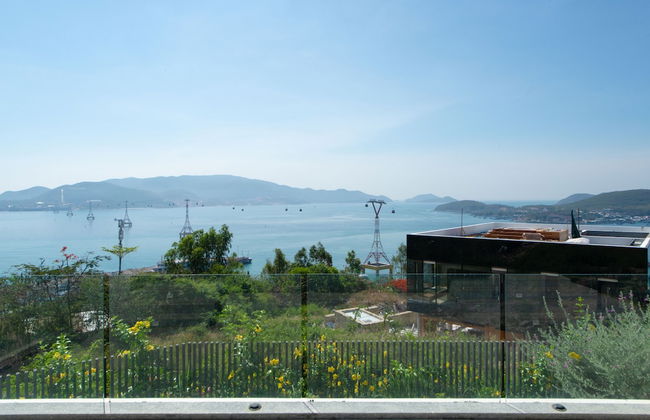 The Bridge Luxury Villa - Foto 66