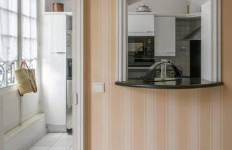 Le Sévigné - Magnifique appartement 3 chambres en centre ville - Foto 18