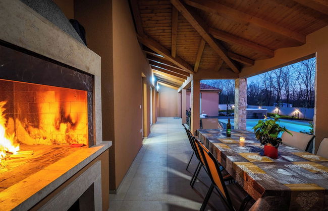 Villa Starlight Gaze - Foto 53