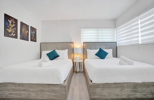 Bay Harbor Boutique Vacation Rental - Foto 22