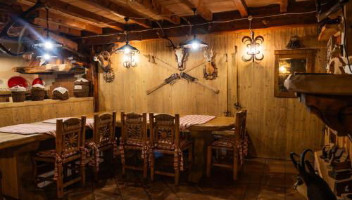 Alfio's Alpen Suite - Foto 5