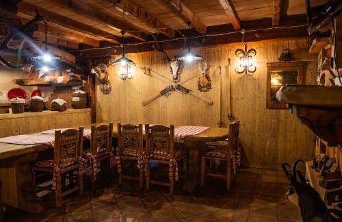 Alfio's Alpen Suite - Photo 5