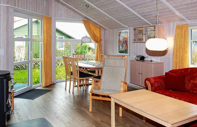 Holiday Home in Gelting - Foto 6