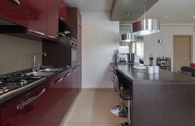 Italianway - Dall'ongaro 24 - Foto 12