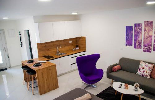 Apartments Lisinski - FREE parking - Foto 60