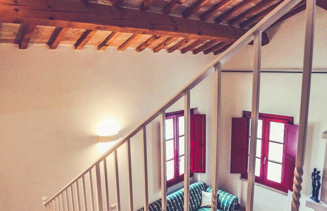 Manor in Marche Near Adriatic Beaches - Foto 27