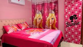 Apartamento rosa - Foto 3