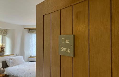 The Snug - Walker's Delight - Foto 8