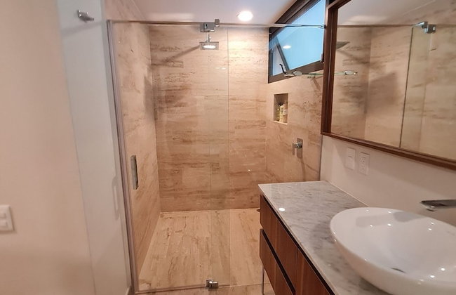 CONDOMINIO DE LUJO - AWA a mts del Mar - Foto 37