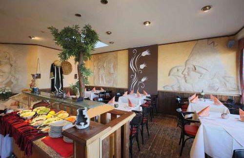 Aparthotel Berlin - Foto 46