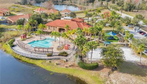Private Pool solar heated 4bd at Aviana Resort - Foto 3