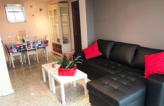 Gifsa Sevilla - Parque Alcosa - Foto 1