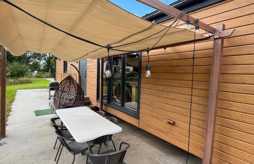 Słoneczny domek na Mazurach - Foto 9