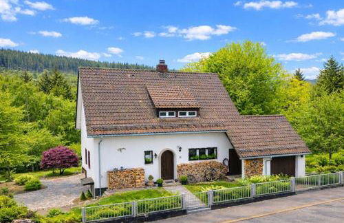 Ferienhaus Feldberg im Schwarzwald - Foto 1