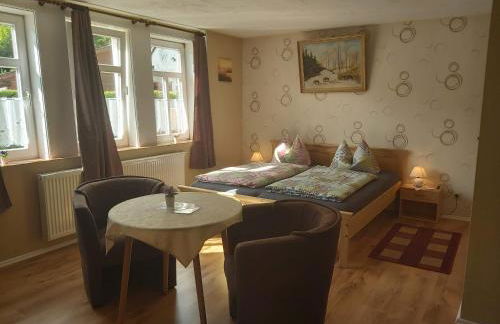 Ferienapartmenthaus am Rittertor - Foto 5