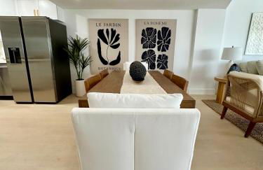 Villa Valbuena Aqua Vista Key Largo Marina Pickleball Remodeled 2025 - Foto 22