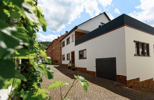 Geräumige Mosel-FeWo für die ganze Familie - Große Dachterrasse - Netflix - Waschmaschine & Trockner - Foto 42