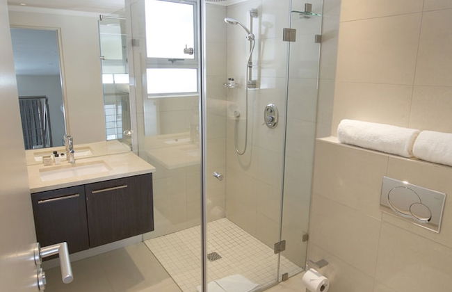 The Crystal Apartments - Photo 59