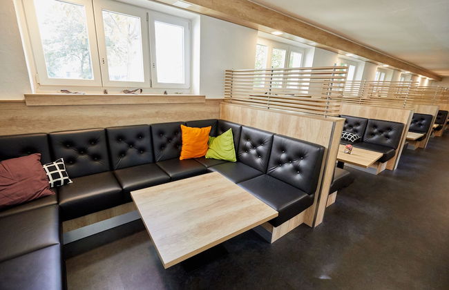 University Hotel - Foto 4