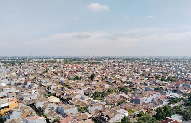 Apartment Metropolitan Park - Foto 20