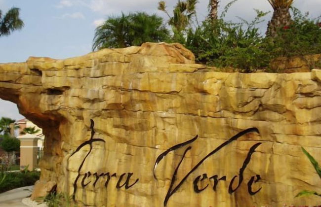 Villa Gianessa in the Terra Verde Resort - Foto 45