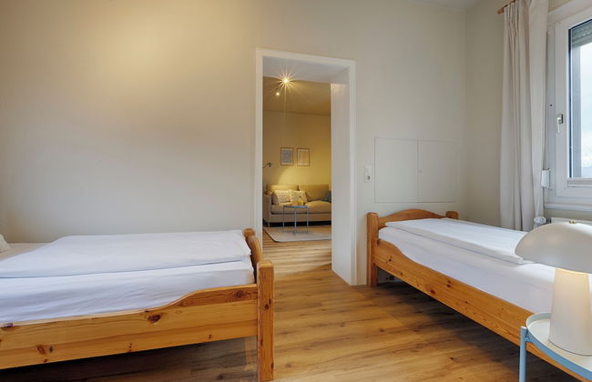 Süssenmühle Apartments am Bodensee - Foto 3