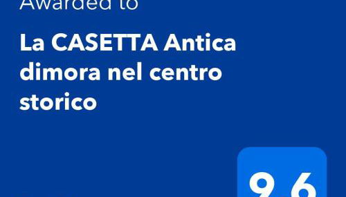 La CASETTA Antica dimora nel centro storico - Foto 2