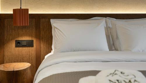 Nema Dimitsana Suites - Foto 2