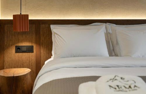 Nema Dimitsana Suites - Photo 2