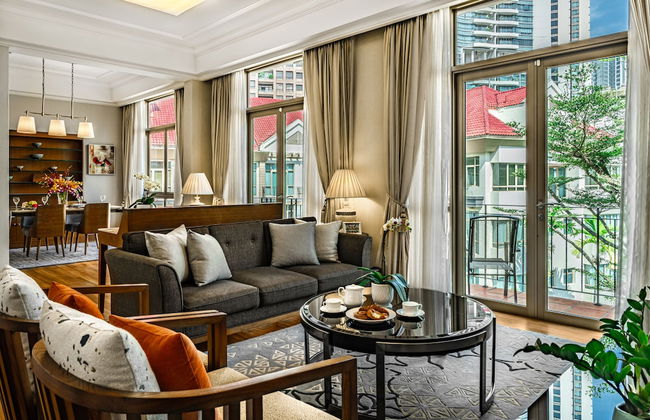 Treetops Executive Residences - Photo 40