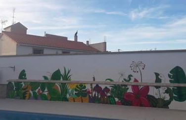 Villa Family Kids "Joropillo" - Full house rent - Foto 6