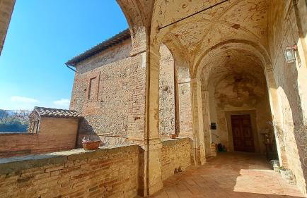 Agriturismo Abbazia Sette Frati a casa di Sara - Foto 3