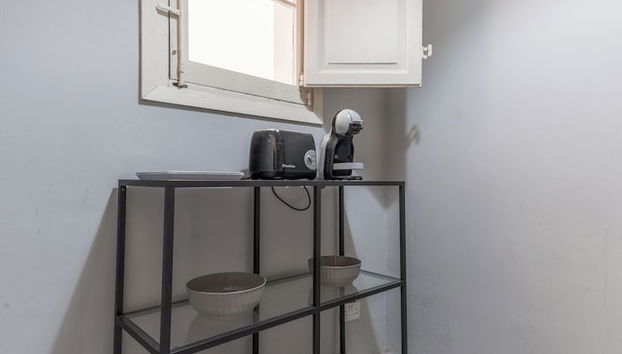 Spacious & Luxury 3BR Central Apartment - Foto 4, Cocina privada