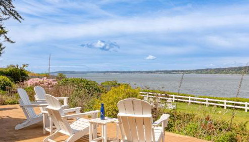 Colonial Bluff House Above the Sea by Avantstay - Foto 3, Other