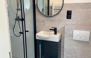 Gemütliches Tiny House am Strand - Foto 8