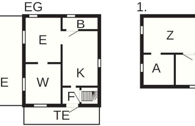 8 Person Holiday Home in Billingsfors - Photo 3
